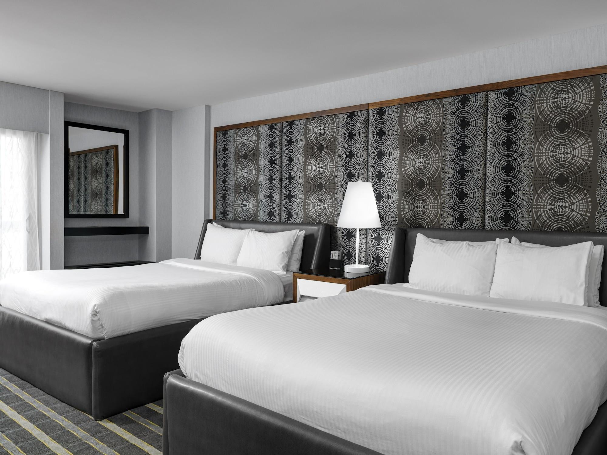 Hotel Arts YYC Exteriér fotografie