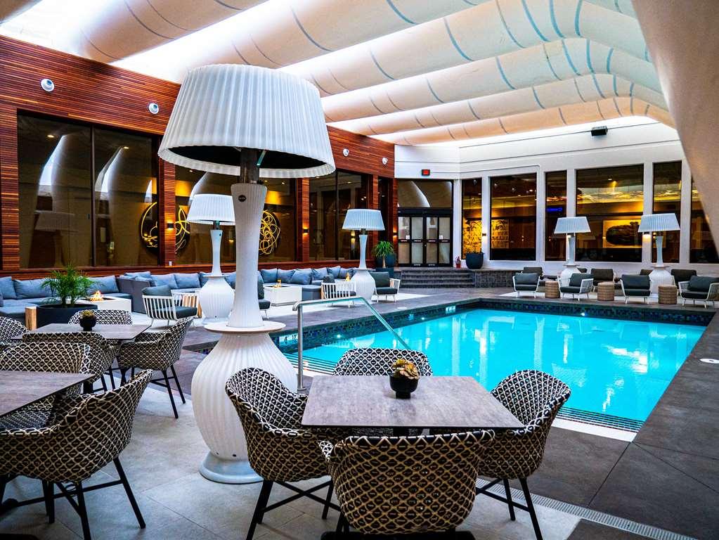 Hotel Arts YYC Zařízení fotografie