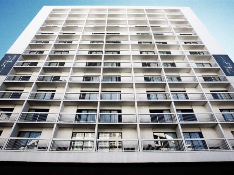 Hotel Arts YYC Exteriér fotografie
